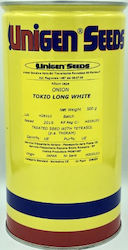Σπόροι Κρεμμύδι Χλωρό Tokyo Long White 500gr