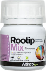 Rootip Mix Bιοδιεγέρτης Ρίζας 125ml