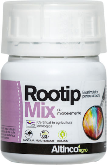 Rootip Mix Bιοδιεγέρτης Ρίζας 125ml