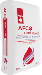 Nitrură de Magneziu Afco Ferti Value 11-0-0+16 MgO Nitrură de Magneziu Afco Ferti Value 11-0-0+16 MgO