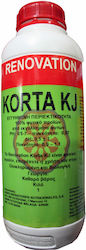 Liquid Fertilizer Korta Kj Renovation 1 Ltr