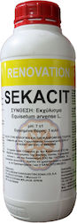 Течно Тор Sekacit Renovation 5 л