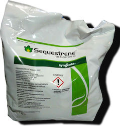 Λίπασμα Σιδήρου Sequestrene 10kg