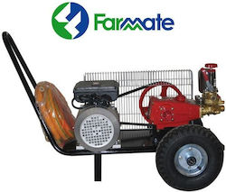 Farmate Tf22c3 Ηλεκτρικό Ψεκαστικό Συγκρότημα 2hp/220v Τροχήλατη Βάση Farmate Farmate Tf22c3 Ηλεκτρικό Ψεκαστικό Συγκρότημα 2hp/220v Τροχήλατη Βάση Farmate