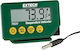 Extech Tm20 Kompakter Temperaturmesser