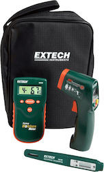 Extech Mo280-kh2 Професионален Комплект за Домашна Инспекция