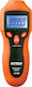Extech 461920 Mini Laser Photo Tachometer Counter