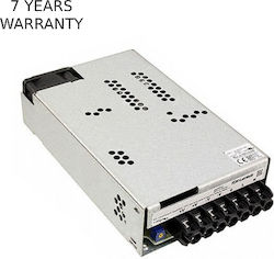 Rws300b-36 Switching Ac Dc 300 Watts Rws300b-36 Switching Ac Dc 300 Watts