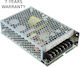 Ls100-48 Switching Ac Dc 100 Watt LED-Netzteile