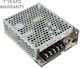 Ls75-48 Switching Ac Dc 75watts