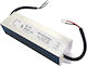 Baris Light LED Power Supply IP67 10W 12V 100-264VAC 116x30x20mm W6011001-109