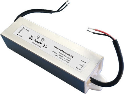 Baris Light LED-Netzteil Ip67 10W 12V 100-264VAC 116x30x20mm W6011001-109
