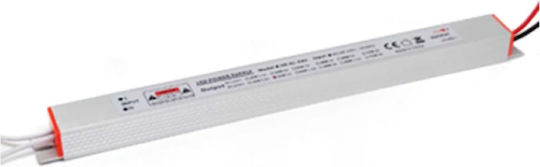 Baris Light LED Захранване Super Slim Ip20 24v 36w 100-264vac 268x18x15mm W6011001-064