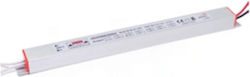 Baris Light LED-Netzteil Super Slim Ip20 12V 24W 100-264VAC 210x18x15mm W6011001-061