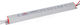Baris Light LED-Netzteil Super Slim 72W 24V 100-264VAC 400x18x15mm Ip20 W6011001-131