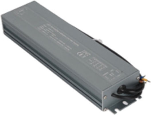 Baris Light LED-Netzteil Ip67 300W 24V Dali 170-264VAC 305x51x30mm W6011001-086