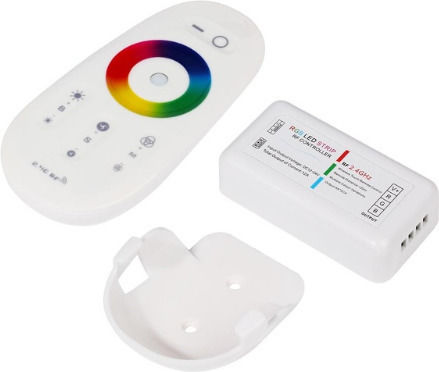 Led RGB-Strip 2.4GHz Controller Dc12-24V 12A 1901