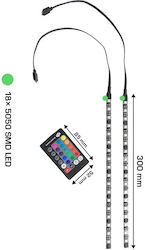 Silentiumpc Aurora II Remote RGB-302 Silentiumpc Aurora II Remote RGB-302