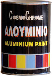 Cosmochrome Hochtemperatur Aluminium Hochglanz 170ml