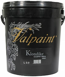 Klondike Corten 2,5 l Klondike Corten 2,5 l