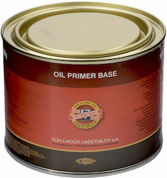 Oil Primer Base 500gr