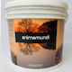 Novacolor Τεχνοτροπία Εφέ Περλέ Σκυροδέματος Animamundi Base Gold 1lt