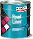 Kraft Road Liner Acrylic Marking 5.0lt Yellow R...