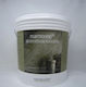 Novacolor Lime-Based Satin Finish Plaster Marmorino Ks White 1kg