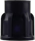 Nut Lock Agrodrip 3/4'' X Diameter 20 11-1561-08
