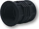 Plastic Male Adapter 1 1/4"