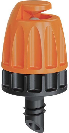 Claber Rainjet Μικροεκτοξευτήρας 180° Ροή Νερού 61lt/h