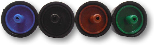 Αυτορυθμιζόμενος Tip Cap de Picurare Corona Pc 4 Lt H 1 Tăm