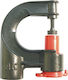 Bewässerungsdüse 105l/h Blau Agrodrip