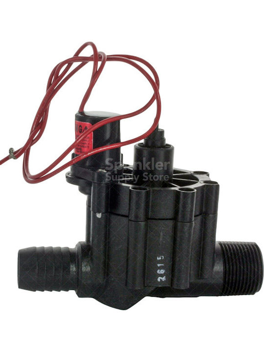 Toro 264 3/4'' Electric Sprinkler Valve Male Thread Bsp