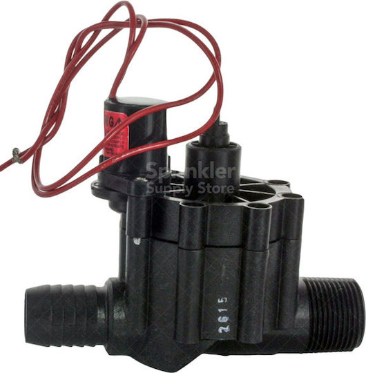 Toro 264 3/4'' Електро-пръскачка Мъжки Спиране Bsp