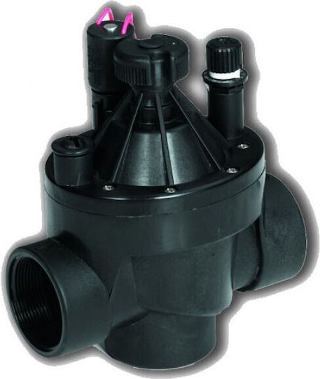 Toro P150 1 1/2’’ Ηλεκτροβάνα Θηλυκό Σπείρωμα