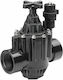 Rainbird Electric Battery Valve 9V 1 1/2" F.c Pga 150 Rain Bird