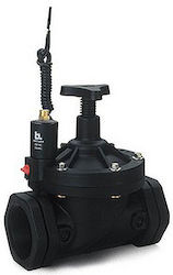 Electric Valve Baccara 2'' 24V
