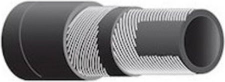 Αμμόβολης 12 Bar 180 Psi T-753 Aa Φ32 1 1/4" Bewässerungsrohre