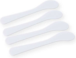 Spatulă Din Plastic Niobe 1 Bucată Spatulă Din Plastic Niobe 1 Bucată
