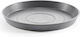 Ecopots Amsterdam Pot Plate Φ.29 Grey