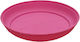 Topfplatten Kunststoff Skopelos F30cm Rosa Nr12...