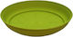 Topfplatten Kunststoff Skopelos Φ22cm Grüne Nr1...