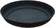 Topfplatten Kunststoff Skopelos F20cm Dunkles G...