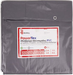 Pânze de Acoperire PVC 280g/m²