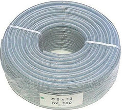 Furtun De Aer Komfler 8x13mm Asturo 60330 1m