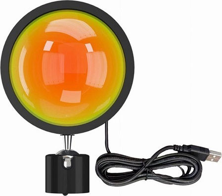 LED Лампа за Атмосферно Осветление