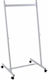 Legamaster Board Stand 4 Wheels 120cm