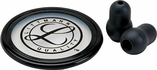 Ανταλλακτικό Κιτ 3m Littmann Master Classictm Μαύρο