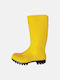 Boots Yellow Boot S5 Yellow